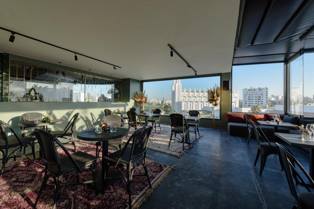 Jm Eco-friendly Casablanca