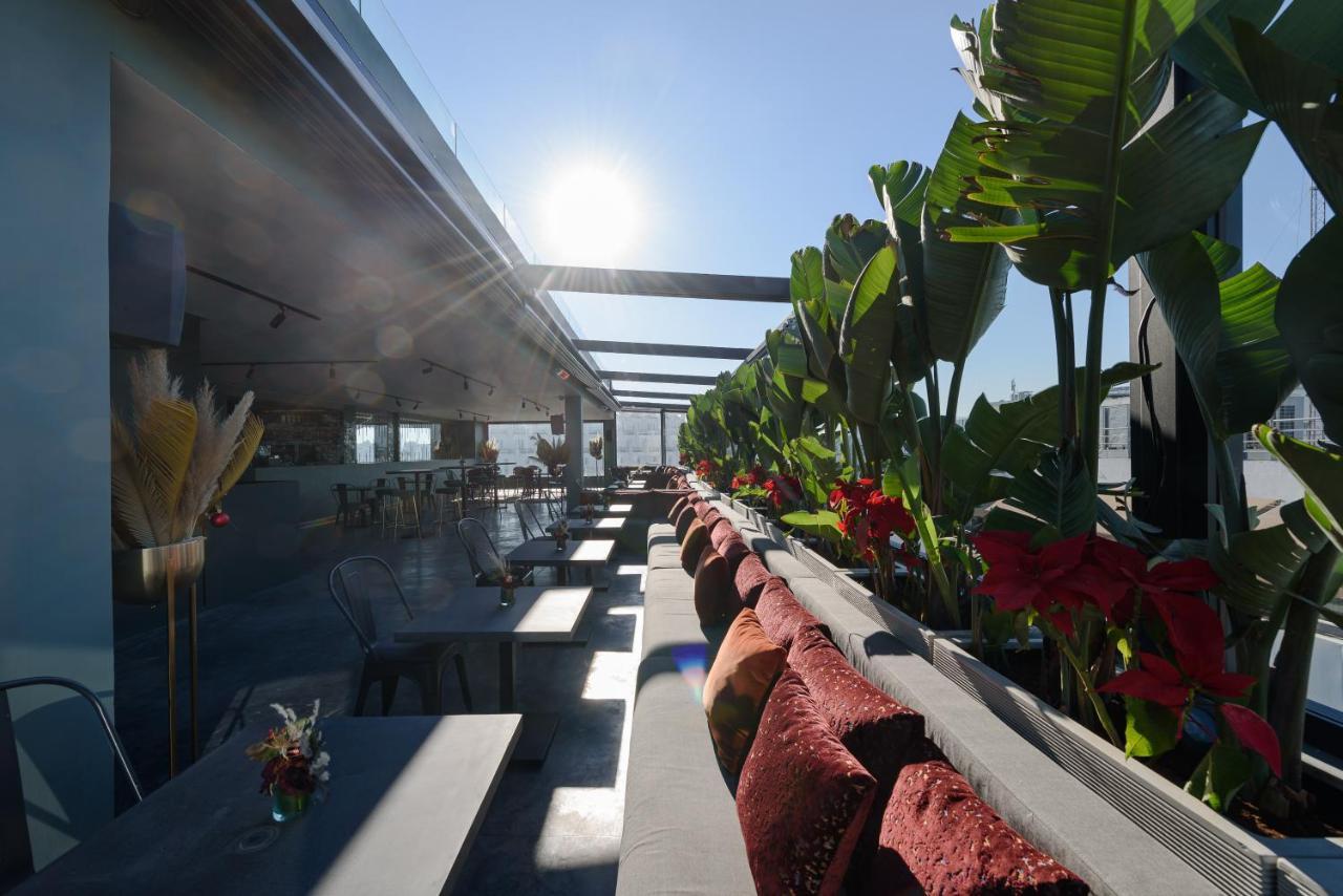Jm Eco-friendly Hotel