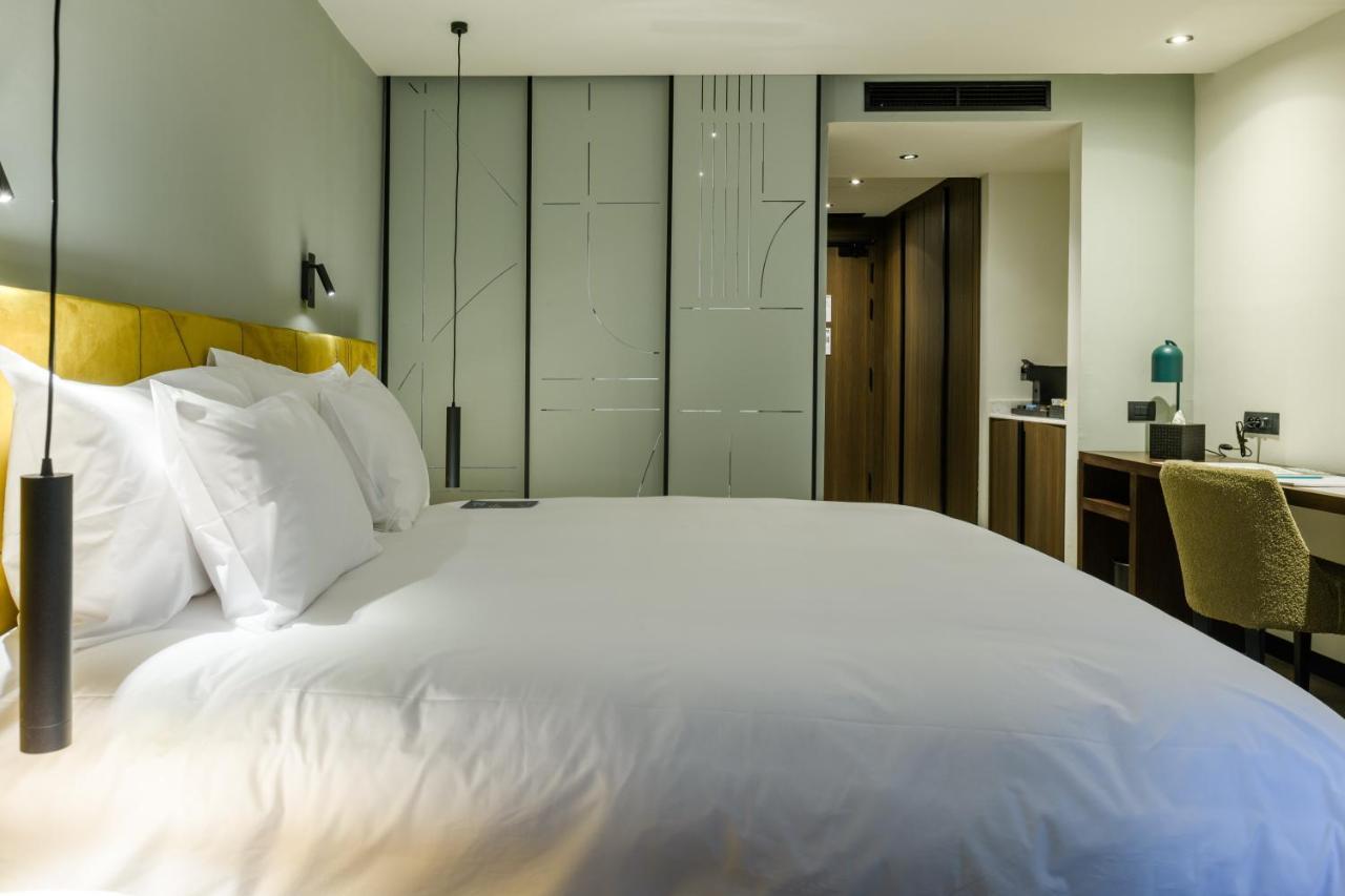 Hotel Jm Eco-friendly Casablanca