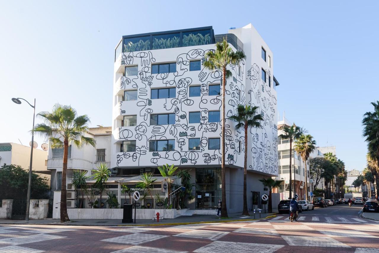 Jm Eco-friendly Casablanca