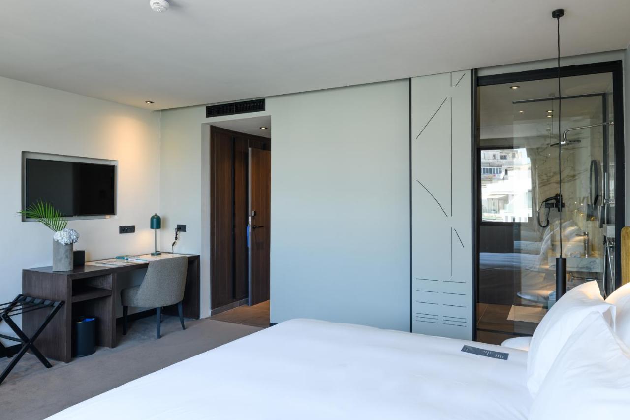 Jm Eco-friendly 4* Casablanca