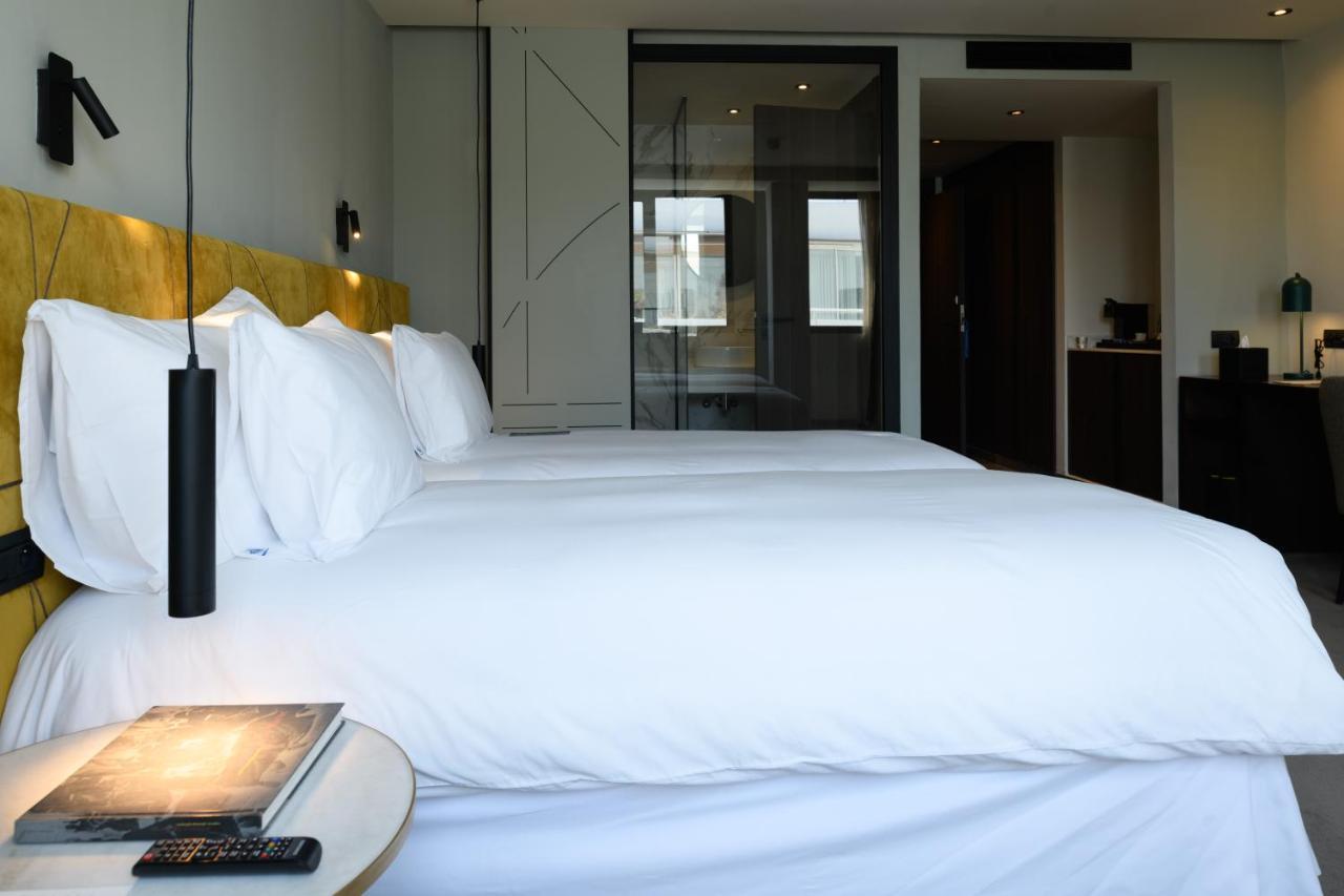 Jm Eco-friendly Hotel Casablanca